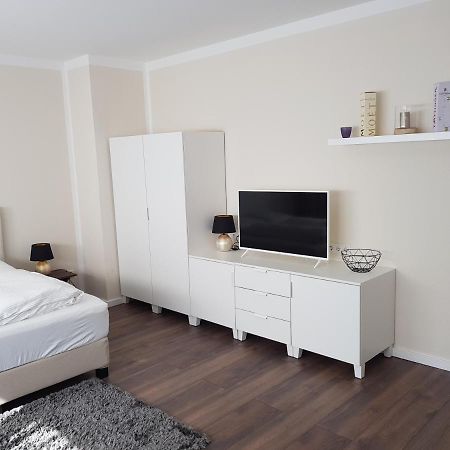 City Apartments Krefeld Kültér fotó