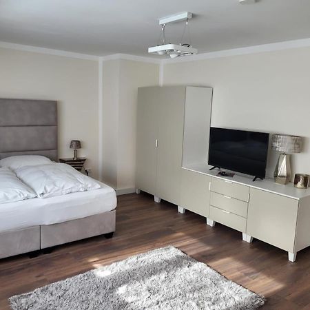 City Apartments Krefeld Kültér fotó
