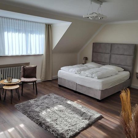 City Apartments Krefeld Kültér fotó