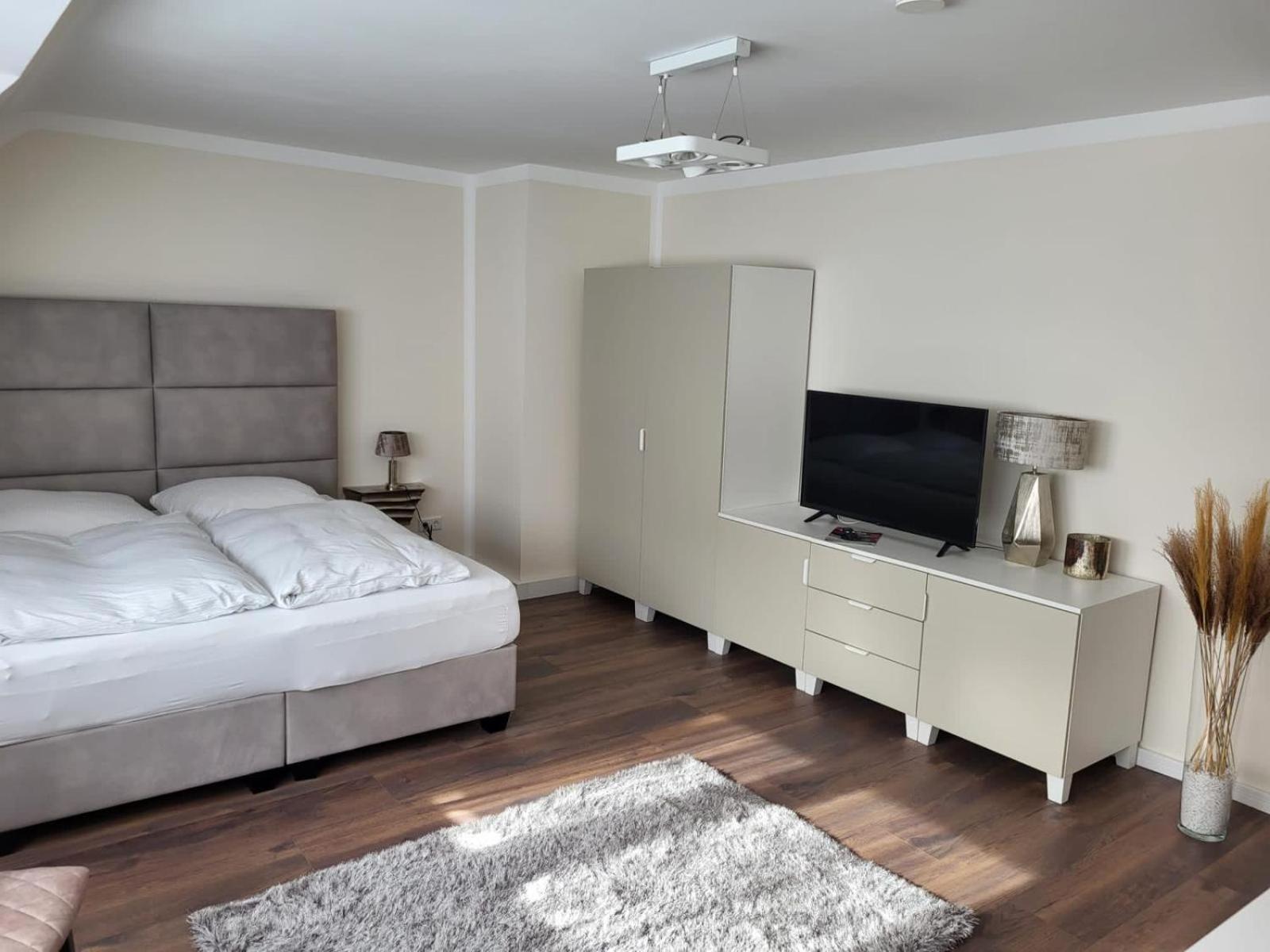City Apartments Krefeld Kültér fotó