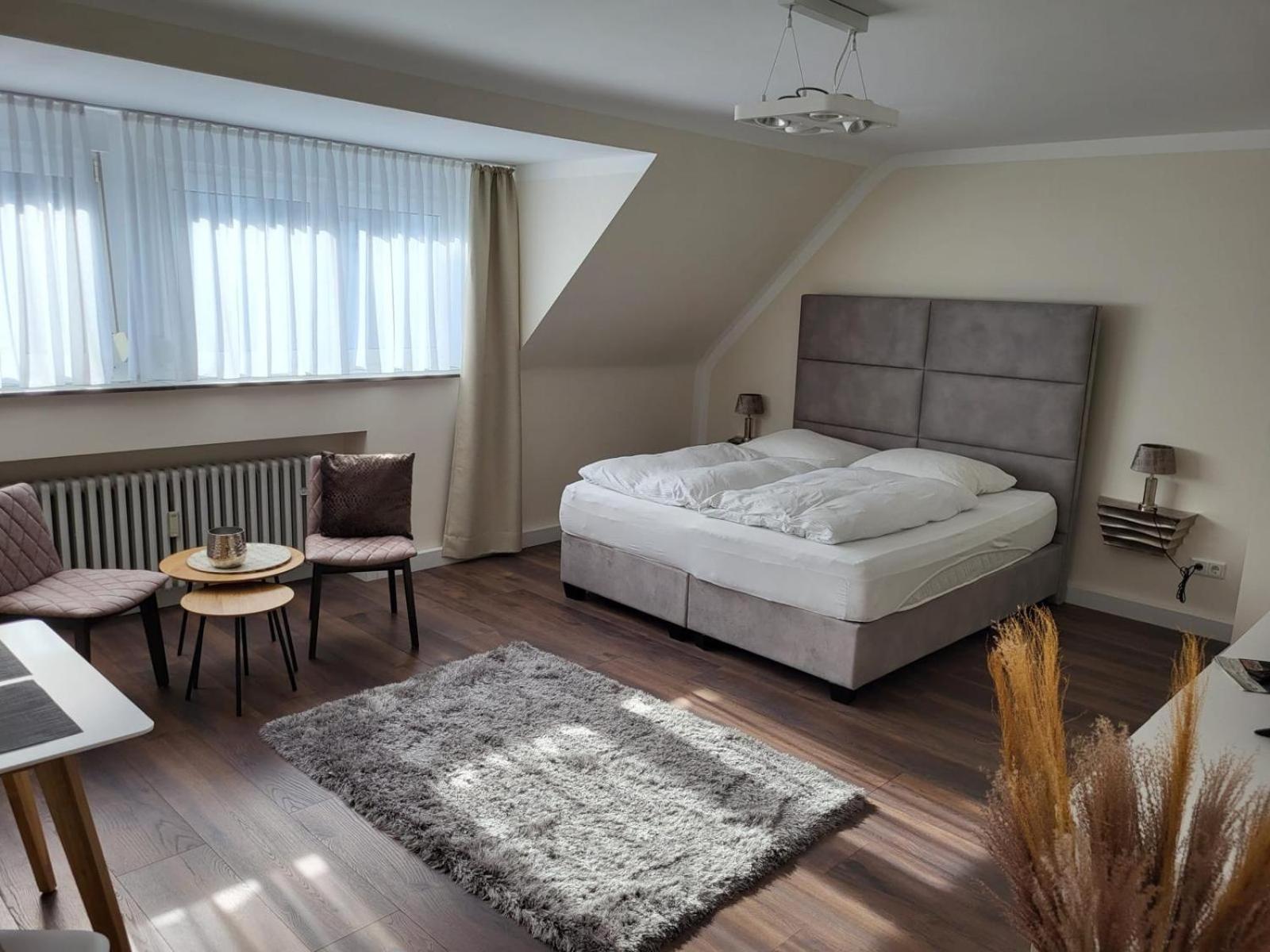 City Apartments Krefeld Kültér fotó