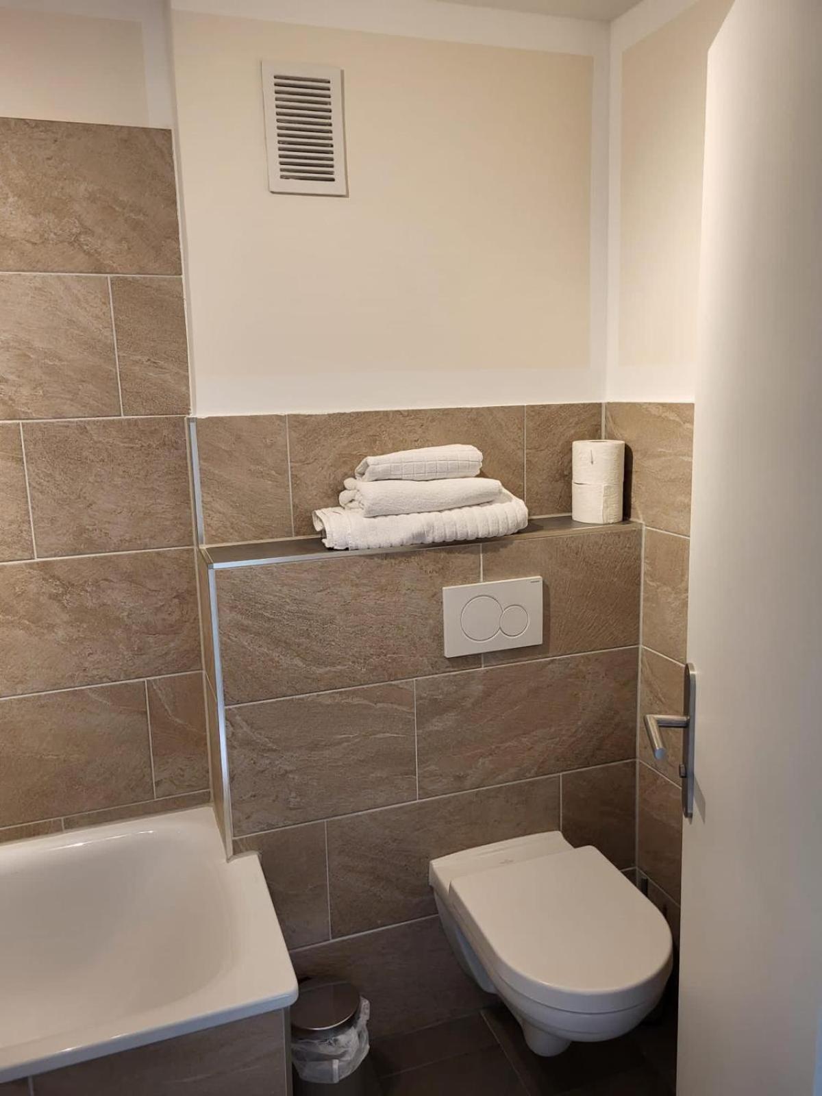 City Apartments Krefeld Kültér fotó