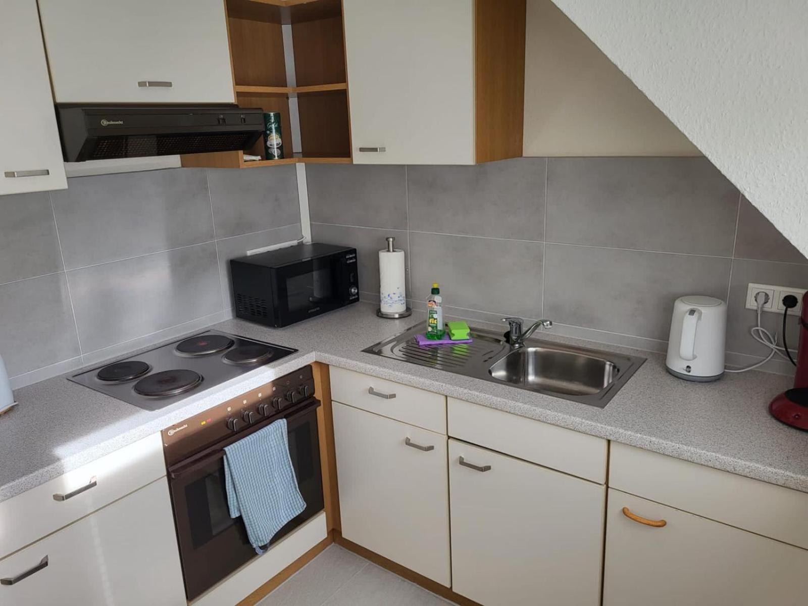 City Apartments Krefeld Kültér fotó