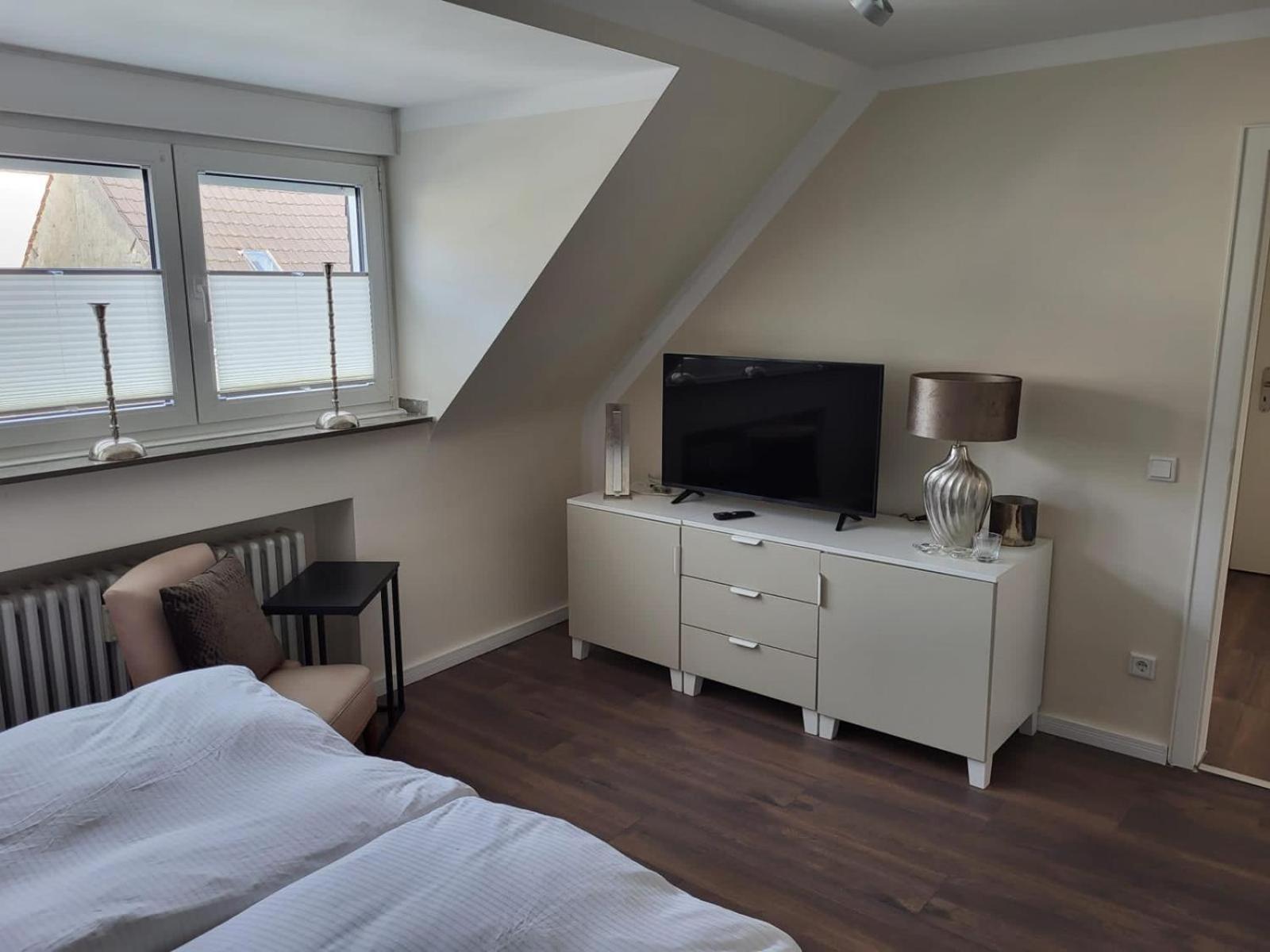 City Apartments Krefeld Kültér fotó